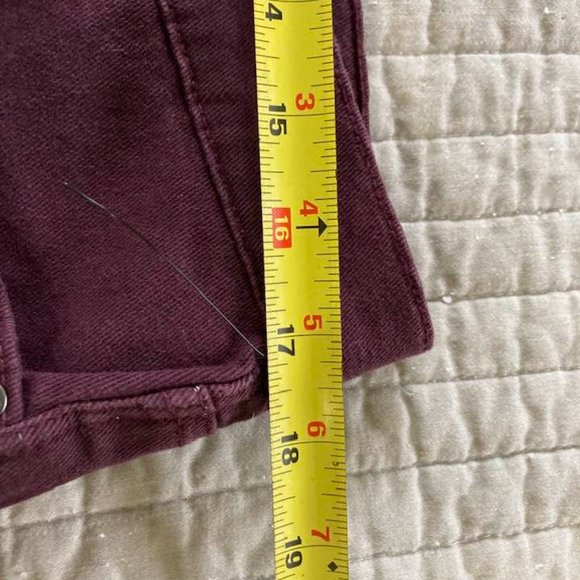 Gloria Vanderbilt Size 16 - Picture 4 of 6